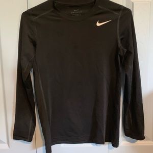 Nike dri-fit shirt